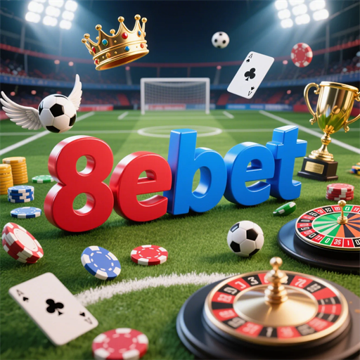8ebet.com